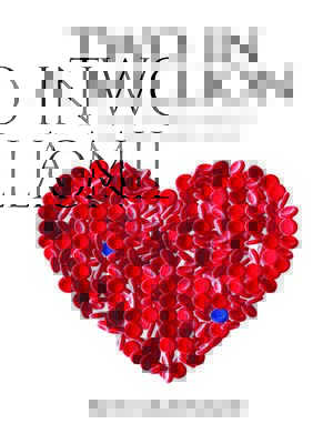 cover image of Two in a Million